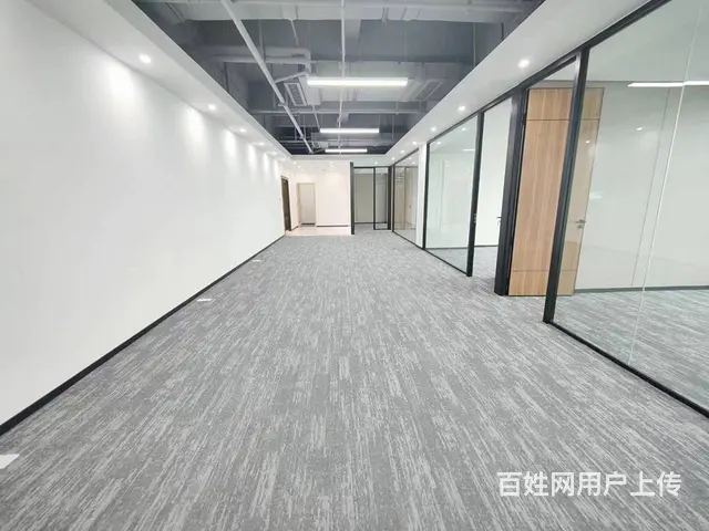央企直租 东盟中心 保税区旁边 无业态限制 超长免租 - 图片 9
