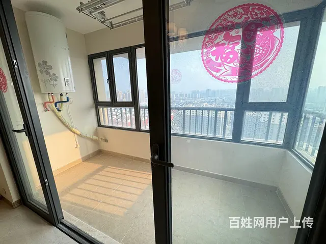 85万！精装好房！单价6千多好楼层！区政府！光彩大市场附近 - 图片 4