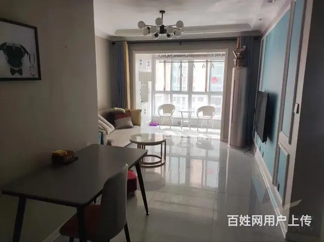 宏帆广场85㎡，高品质居住体验，让您的生活更加精彩 - 图片 1