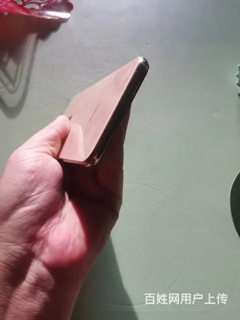 苹果XSMAX，内存64GB，无任何使用问题，换新 - 图片 2
