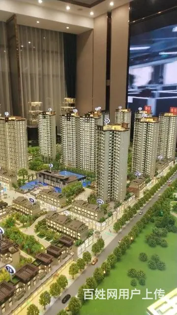 防城港桂海高新未来城 - 图片 2