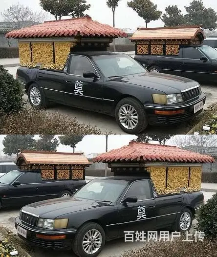 淮安异地运输遗体，长途运遗体，长途殡葬车 - 图片 2