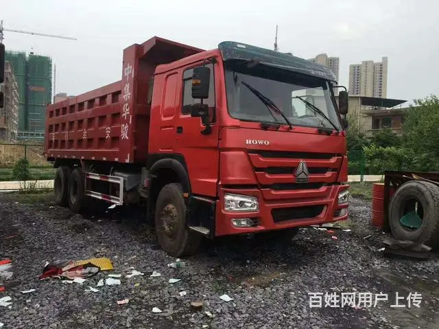30台无手续后八轮和12台有手续后八轮转让 - 图片 4