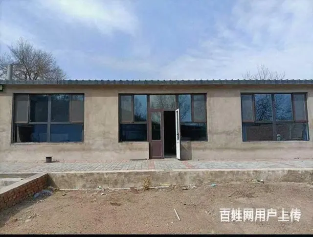 朝阳县平房出 售 - 图片 1