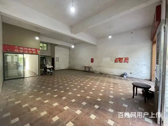 A（个人）望城区金悦花园小区入口临街门面出租编号4001 - 图片 2