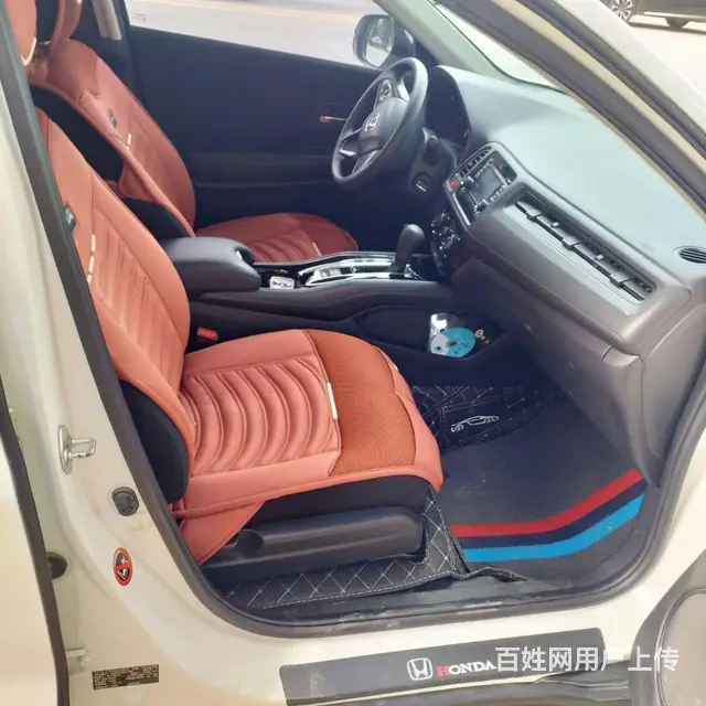 本田 缤智 2019款 1.5T 无级 220TURBO 旗 - 图片 3