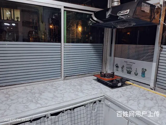 押一付一桥东可短租一室一厅拎包住 - 图片 6