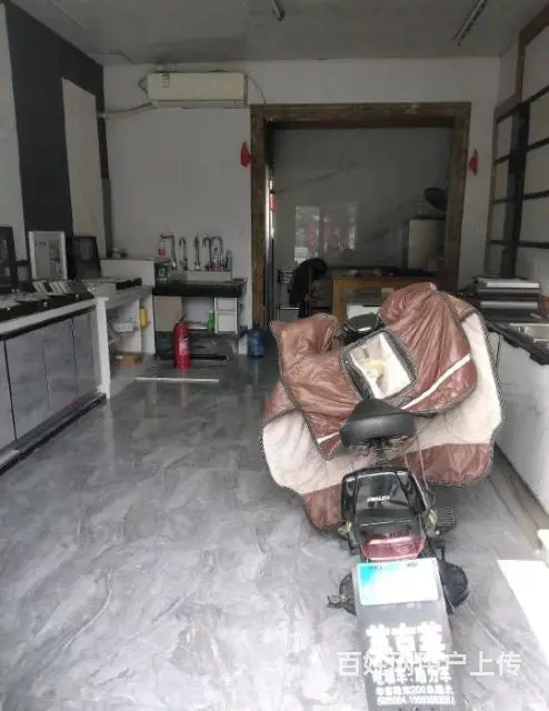 （同城）经区深圳路营业中20年石材老店转让 - 图片 4