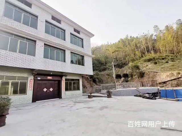 （老板本人）岳麓区岳宁大道旁独门独院房屋厂房仓库出租5915 - 图片 1