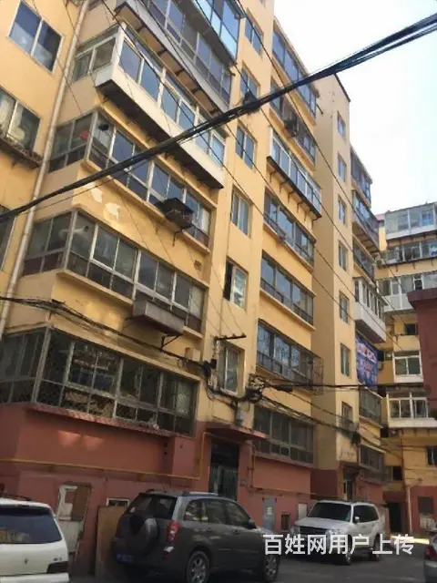 红利市场芝罘湾广场日报社口腔医院附近3楼2室设施全 - 图片 9