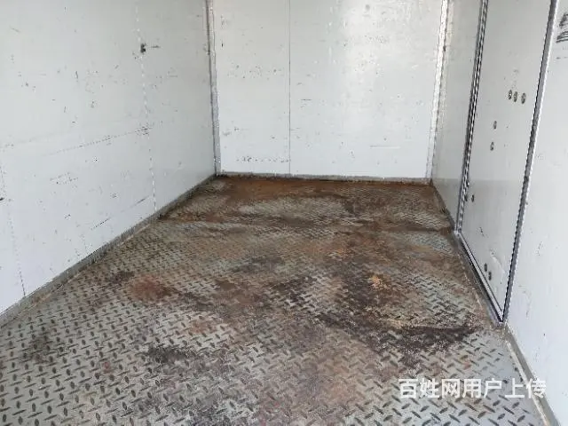19年福田厢货 - 图片 4