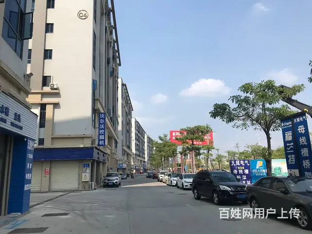 泉州 大五金市场诚辉国际旺铺出租 - 图片 5