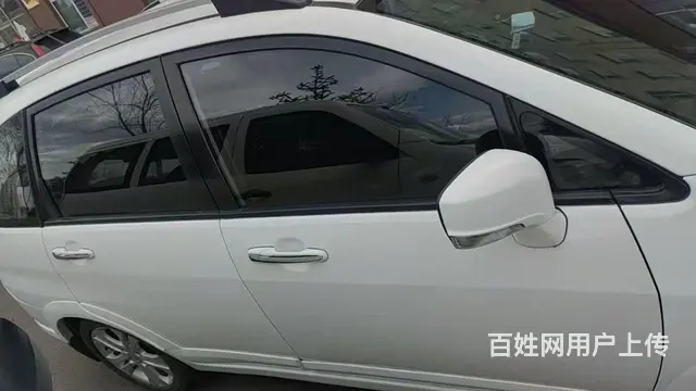 铃木 利亚纳 2015款 利亚纳A6-两厢 1.4 手动 畅 - 图片 2