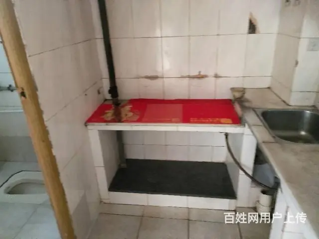 高登街培龙市场对面     琼建宿舍3房南北通透 - 图片 7