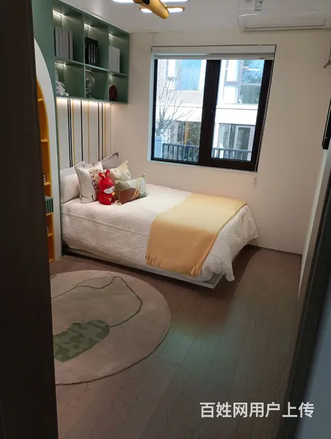 洛龙西，110户型没缺陷，小高层+洋房，健康房企 - 图片 4