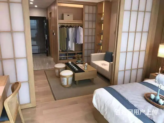 央企保利，精装小户，地铁口，观巢湖全景！ - 图片 7