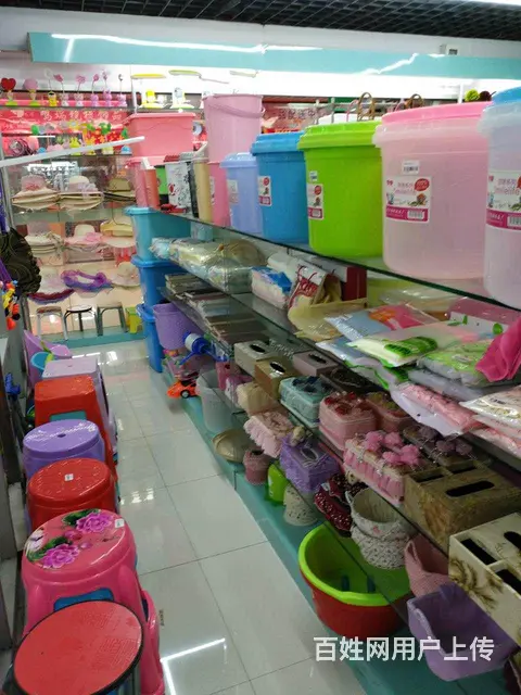 二元店玩具加盟多少钱开店全程指导厂家辅货克东 - 图片 3