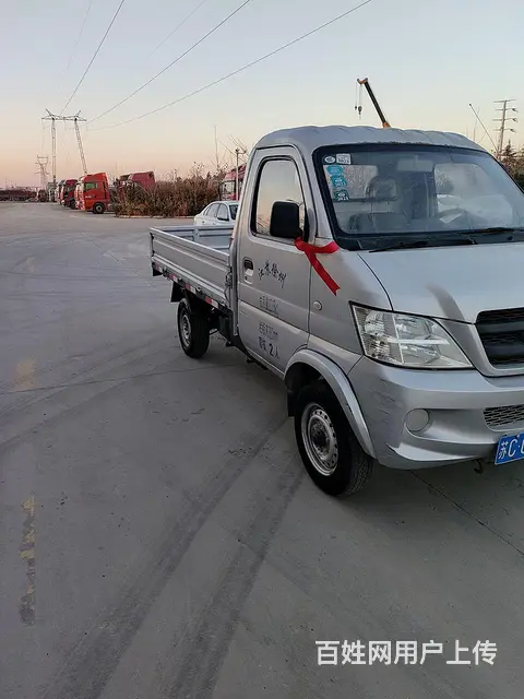 精品国五汽油二米八平板， - 图片 2