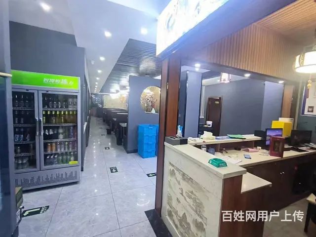 B个人一千城美食街餐厅转让或诚招合作伙伴，或承包 - 图片 3