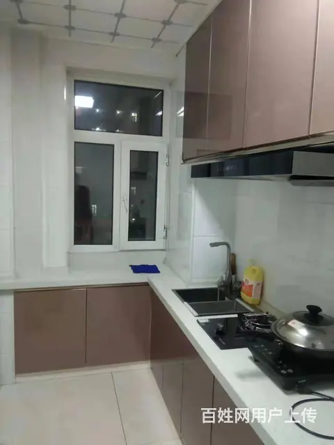 跃进佳园二期 普通住宅1厅 精装修 - 图片 7