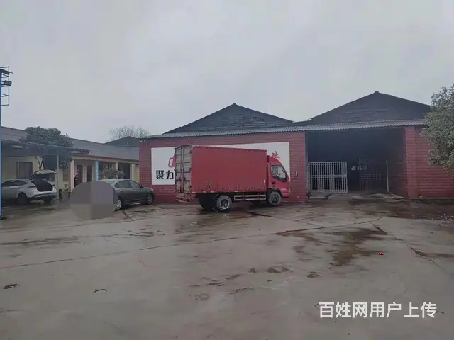 个人发布)宁乡2000平方厂房仓库出租（可分租） - 图片 1