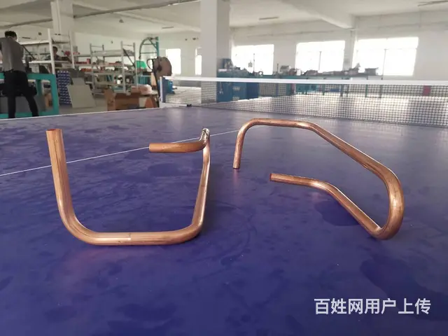 伺服液压弯管机PLC控制数控弯管机管材折弯设备 - 图片 4