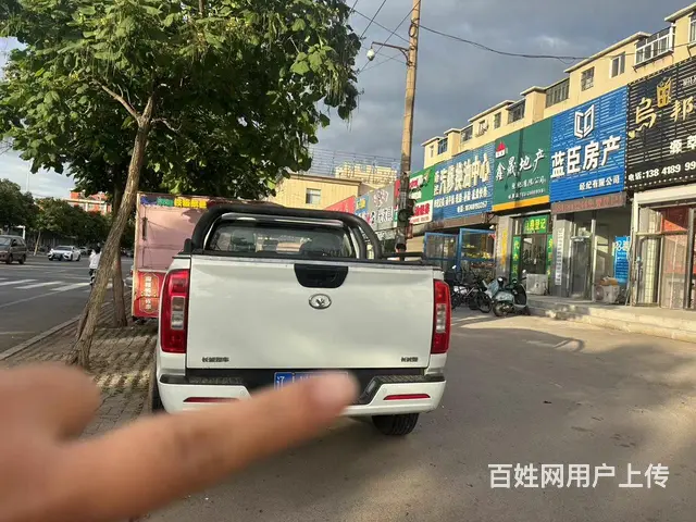 【搞定了！】出售长城皮卡 - 图片 3