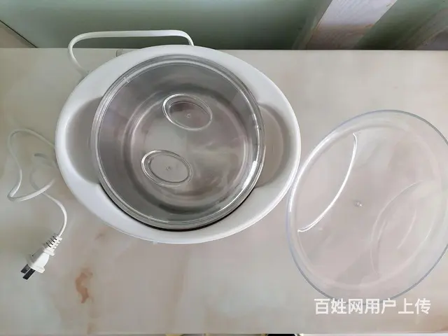 小熊牌酸奶机20元，自取 - 图片 2