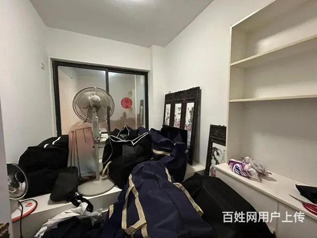 爆！17小,景城名郡 新电梯小区, 精装正3房 , - 图片 10