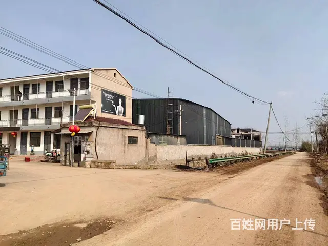 （城市在线找房免费）符离大道萧县官桥附近标准厂房出租 - 图片 2