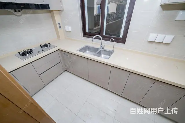 （特批）超低工抵房！1.65万 错过再无！免佣！朗诗兢园旁 - 图片 3
