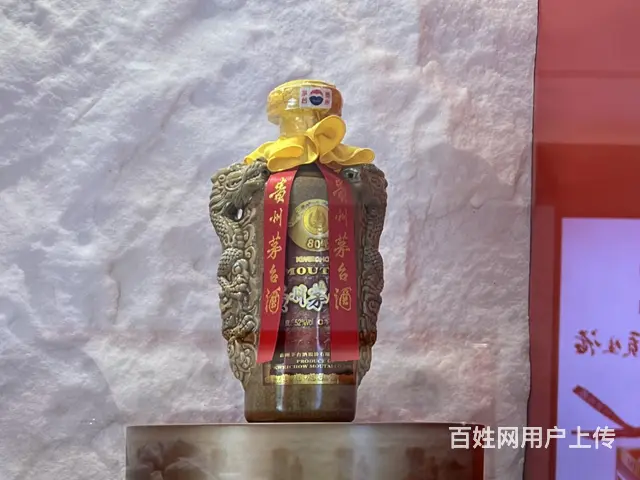 清远商家可靠轩尼诗李察酒瓶回收推广咨询处 - 图片 1