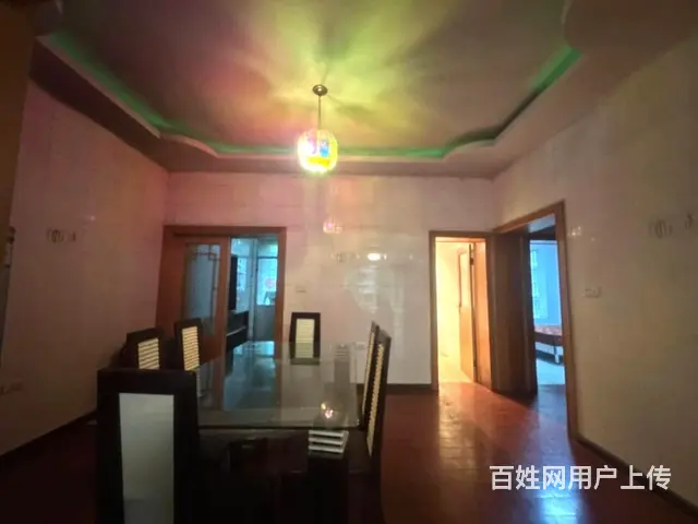二小 兰苑小区 3室两厅一卫 单价3368 正常收胡 简单装 - 图片 4