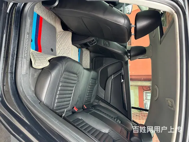 大众 迈腾 2013款 1.8TSI 双离合 豪华版 - 图片 5