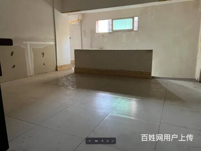 (房东直租无转让费)临街门市出租 - 图片 3