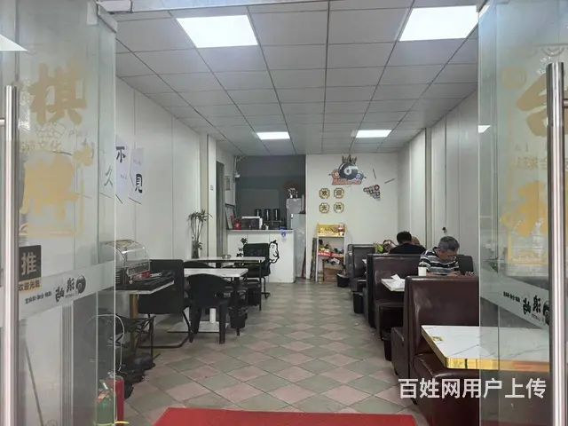 （51旺铺推荐）新大州大道220平浪屿台球水吧台球转让 - 图片 4