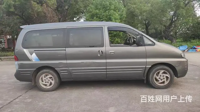加长版江淮瑞风两份保险 - 图片 4