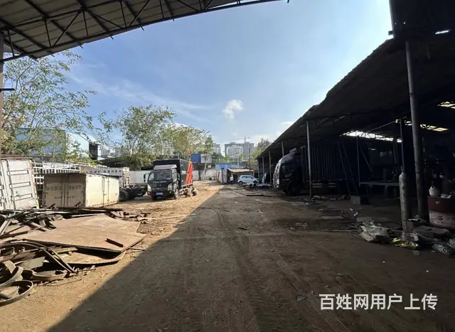 （51旺铺推荐）秀英区富康路2640平厂房出租 - 图片 3