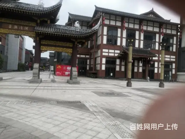 广场首座独栋 - 图片 10
