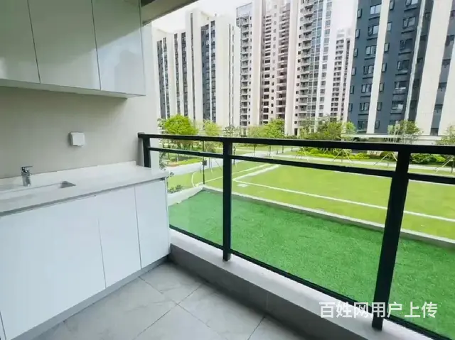 刚需改善闭眼入！央企打造（南光泊岸）湖心路抄实用南北通4房 - 图片 4