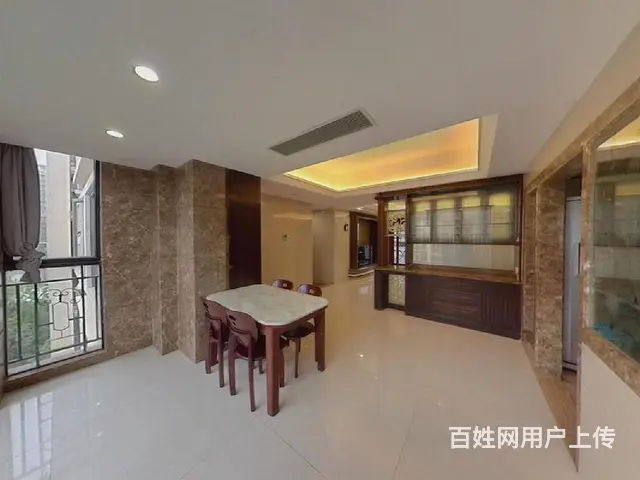 五洲康城 4房2厅1厨2卫生活便利 - 图片 4
