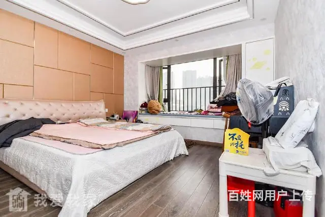 经理推荐，顺发旭辉国悦府(公寓住宅)799.00万元精装修， - 图片 3