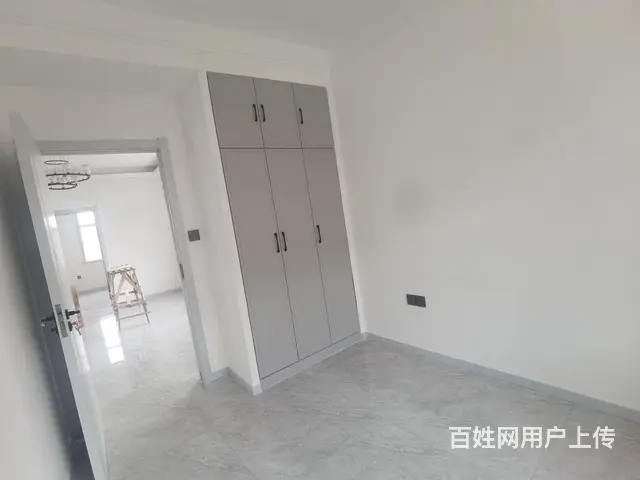 金桥家园3楼精装没住婚房 - 图片
