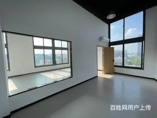 嘉运大厦，精装出租，采光通透，交通便利，价格条件好谈！ - 图片 10