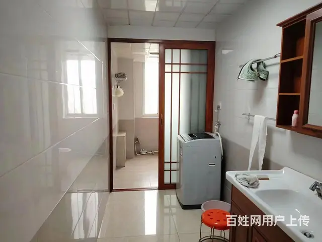 滨河新城 普通住宅2厅 精装修 - 图片 6