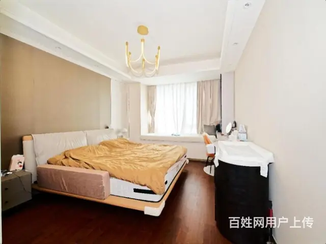 东城金茂府  黄金楼层 超值 超低价 经典 - 图片 4