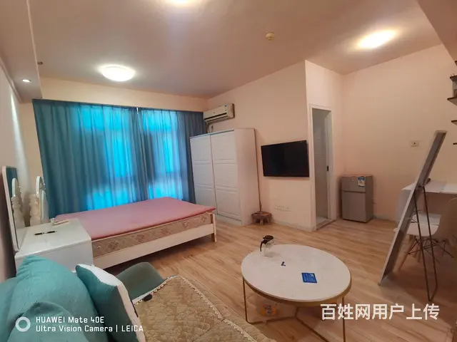克拉（奥斯卡、地铁口、天街），①房1600元／月，同朝向 大 - 图片 7