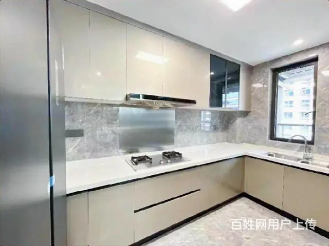 单价,不临街,随时腾房461.00万元精装修 - 图片 3