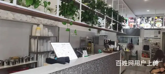 （达州铺源网）北外江湾城二期临街50㎡餐馆转让 - 图片 3