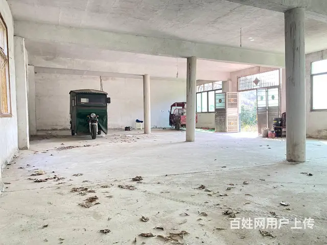 (房东直租)319国道旁180平仓库，无行业限制 - 图片 3